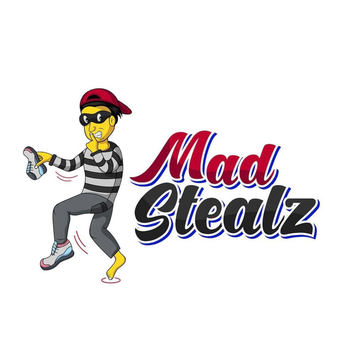 Mad Stealz
